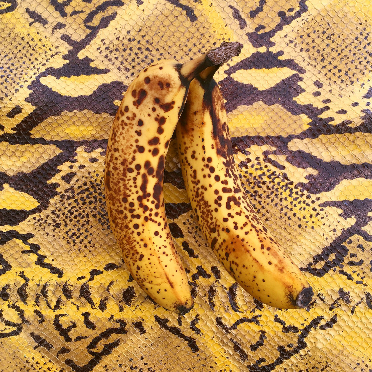 Amélie J. Nivet banane
